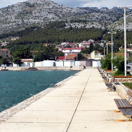 Apartments With A Parking Space Starigrad, Paklenica - 6431 Exterior foto