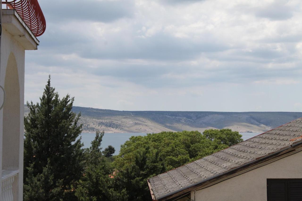 Apartments With A Parking Space Starigrad, Paklenica - 6431 Exterior foto