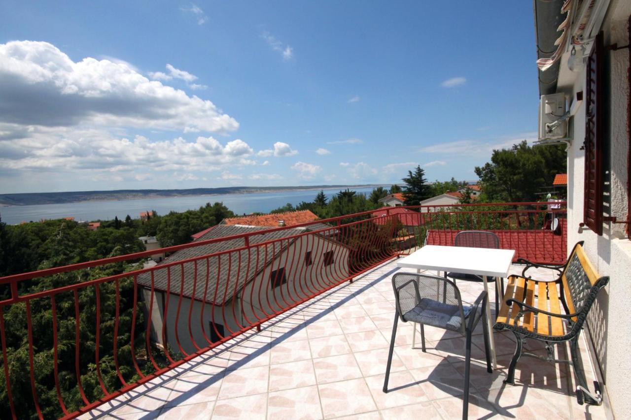 Apartments With A Parking Space Starigrad, Paklenica - 6431 Exterior foto