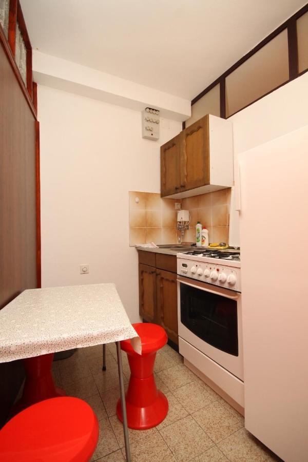 Apartments With A Parking Space Starigrad, Paklenica - 6431 Exterior foto