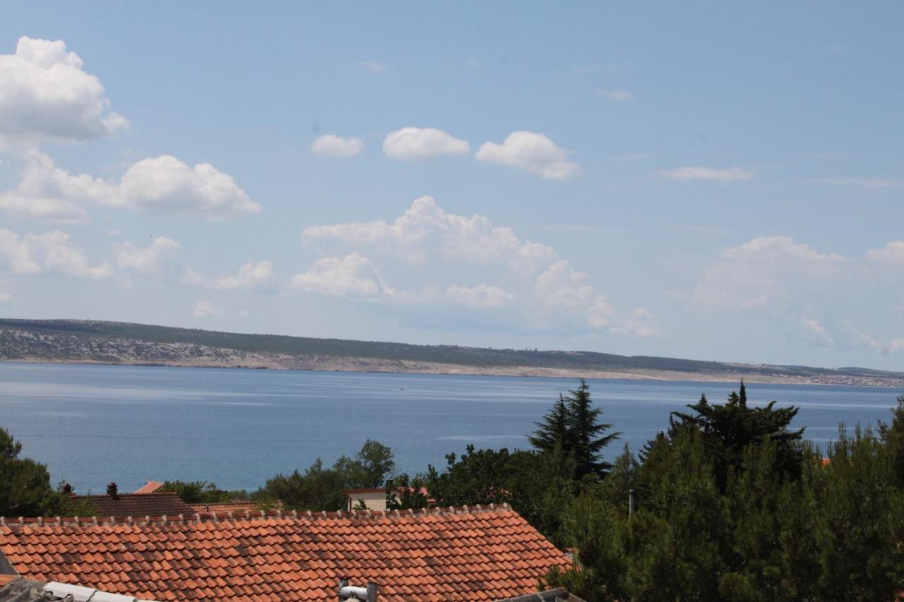 Apartments With A Parking Space Starigrad, Paklenica - 6431 Exterior foto